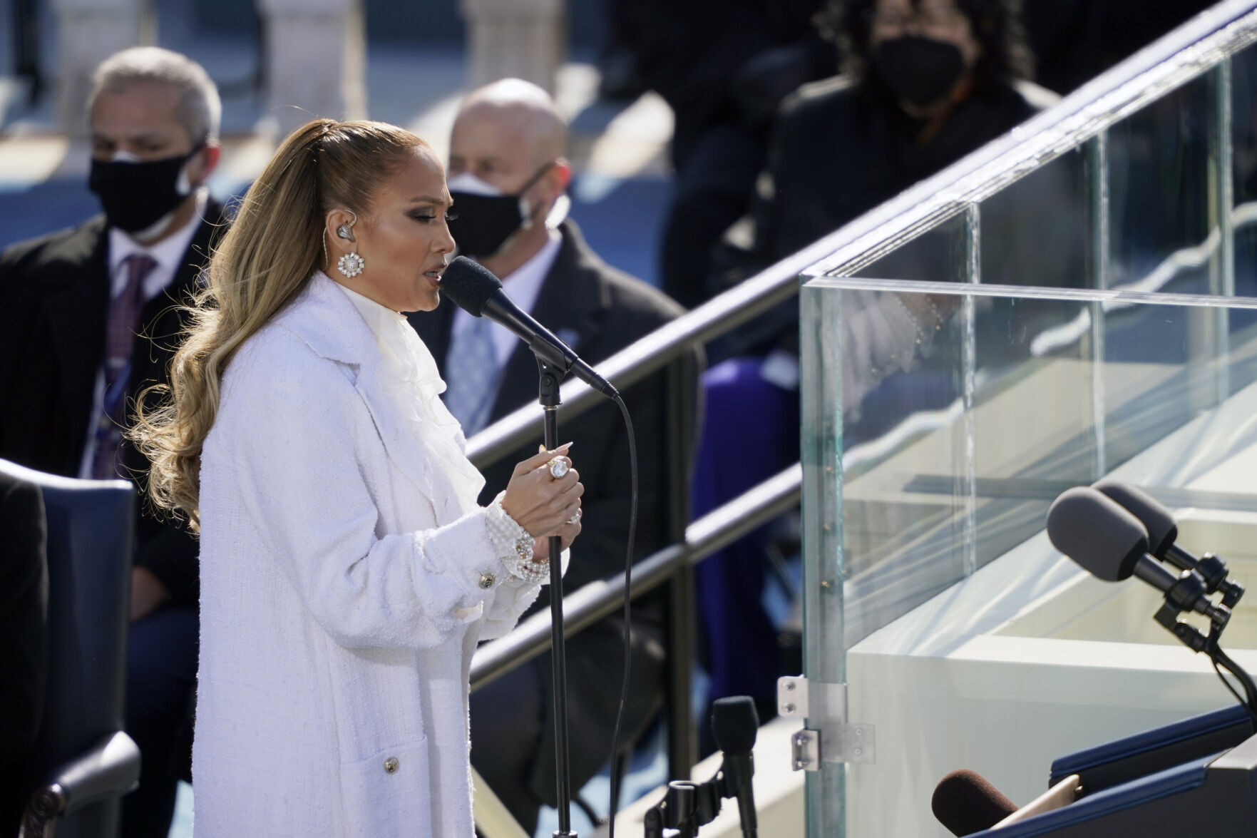 Biden Inauguration
